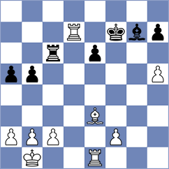 Kucza - Herman (chess.com INT, 2024)