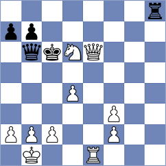 Baguley - Marston (Lichess.org INT, 2021)