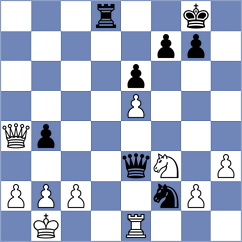 Abbasova - Vingris (chess.com INT, 2025)