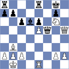 Vea - Bhavikatti (chess.com INT, 2024)