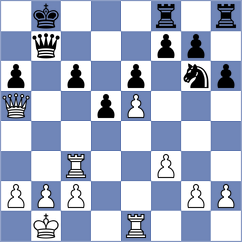 Thiel - Feldmann (Essen, 2004)
