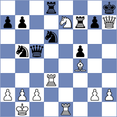 Karjakin - Metsalu (Tallinn, 2001)