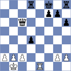 Kujawski - Pironti (chess.com INT, 2024)