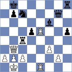Leenhouts - Baker (chess.com INT, 2025)