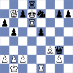 Knippel - Rohrer (Germany, 2001)