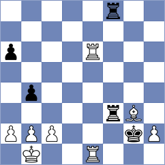 Sturt - Tari (chess.com INT, 2025)