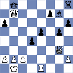 Veiga - Omariev (chess.com INT, 2025)