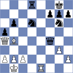 Arakelyan - Hamitevici (chess.com INT, 2025)