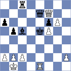 Souza - Davalos Prieto (chess.com INT, 2024)