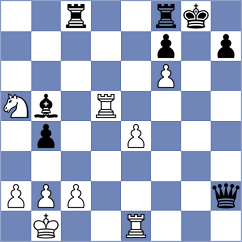 Rangel V - Manotas (Barranquilla, 2000)