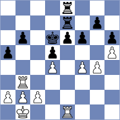 Banzea - Sriniaiyer (chess.com INT, 2024)