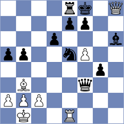 Erdogdu - Martin Carmona (Chess.com INT, 2021)