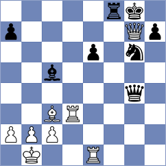 Dann - Vokhidov (chess.com INT, 2025)