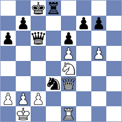 Van der Hoeven - Nicholson (Netherlands, 1994)