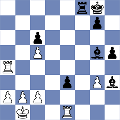 Bueno - Navarrete Mendez (chess.com INT, 2023)