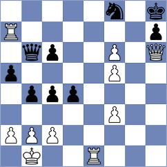 Andersen - Johansen (Norway, 1994)