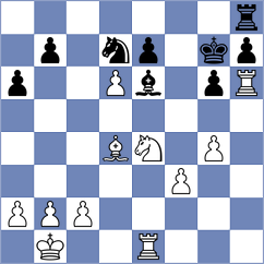 Landa Garriga - Ruiz Lopez (Zaragoza, 1994)