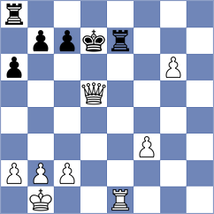 Playa - Novikova (chess.com INT, 2024)