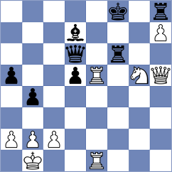 Liu - Nay (Chess.com INT, 2020)