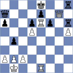 Kairbekov - Djuraev (Tashkent, 2007)