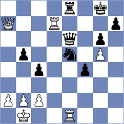 Chernomordik - Thomas (chess.com INT, 2021)