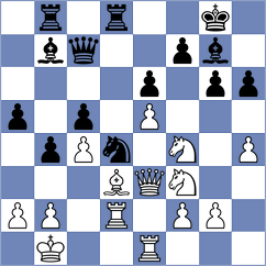 Dubrovskaya - Murzikov (Cheliabinsk, 2007)
