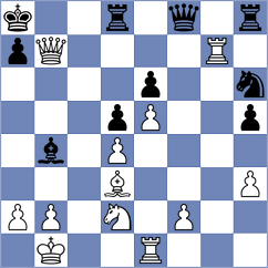 Zhukov - Vlassov (chess.com INT, 2024)