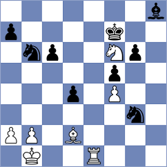 Svidler - Gelfand (London, 2013)