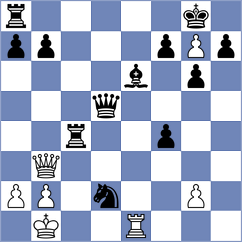 Mihailidis - Weetik (chess.com INT, 2022)