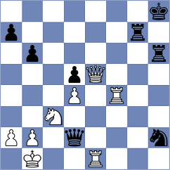 Weidt - Fernandes Barbosa (Basel SUI, 2025)