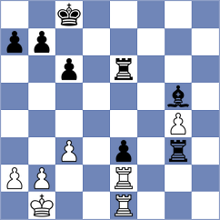 Ernst - Kononenko (chess.com INT, 2025)