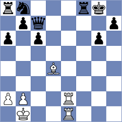 Brown - Fattah (Canberra, 2001)