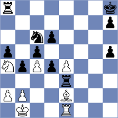 Hein - Mongstad (Esbjerg, 2006)