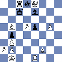 Moehn - Siegemund (Playchess.com INT, 2012)