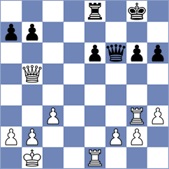 Morales Balarezo - Lopez Palma (Chess.com INT, 2020)