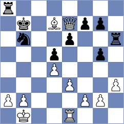Leenhouts - Petrova (Chess.com INT, 2020)
