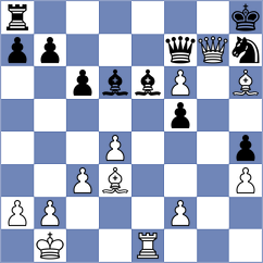 Rodriguez Vila - Perez Ponsa (Buenos Aires ARG, 2025)