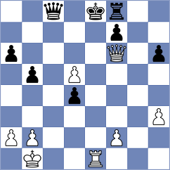 Seemann - Jankovic (Prague CZE, 2024)