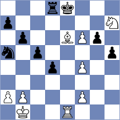 Skatchkov - Jumabayev (chess.com INT, 2025)