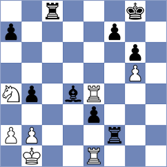 Toolin - Schut (Chess.com INT, 2019)