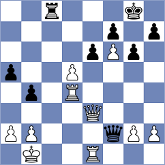 Marino Bravo - Kindler (Rome, 1991)