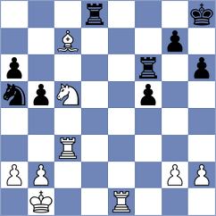Dragnev - Jakubowski (chess.com INT, 2024)