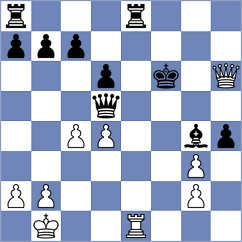 Korobov - Smirin (Chess.com INT, 2021)