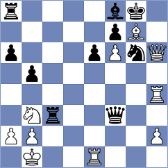 Ferreira - Pichot (Linares ESP, 2024)