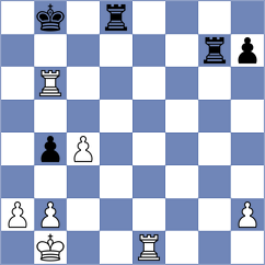 Simbelov - Bashkov (St Petersburg RUS, 2024)