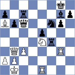 Radchenko - Polishchuk (Kiev, 2002)