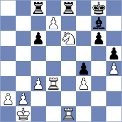 Cruz Mendez - Pozzari (chess.com INT, 2025)
