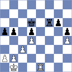 Kucera - Tesar (Chess.com INT, 2021)