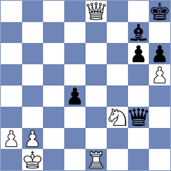 Barria Zuniga - Dinev (chess.com INT, 2024)