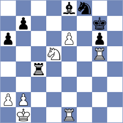 Stachanczyk - Perez Hernandez (chess.com INT, 2025)